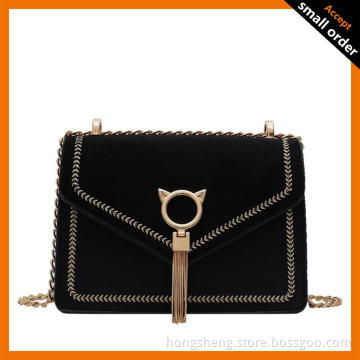 Messenger Bag